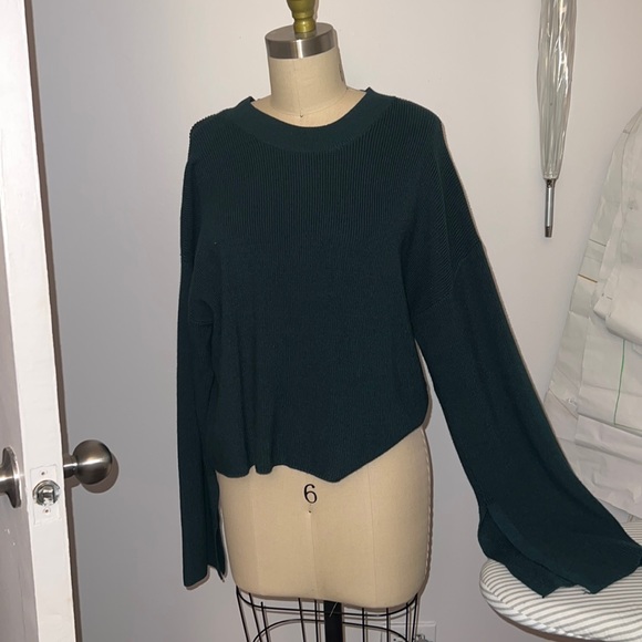 Dynamite crew neck sweater - Picture 1 of 4